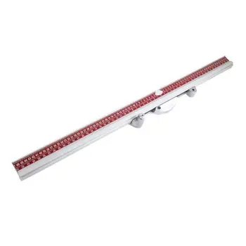 Sigma 090LE mjerna šipka za rezače pločica (3EM, 3EK, 3FM) – 128 cm