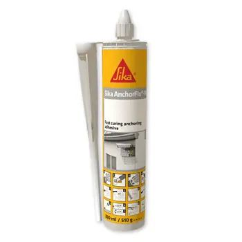 SIKA AnchorFix-1 Kemijska smjesa 300 ml (smjesa za sidrenje)