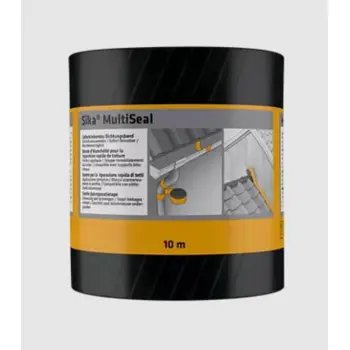 SIKA MULTISEAL 5CMX10M SIVA SAMOLJEPLJIVA ZAŠTITNA TRAKA
