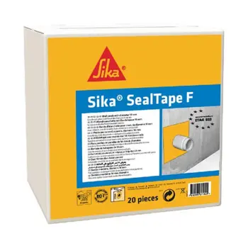 SIKA SEALTAPE F KUT VANJSKI 