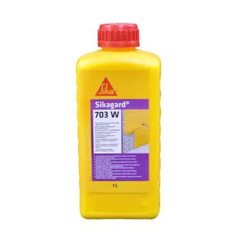 SIKA SIKAGARD-703W 1L PREMAZ ZA FASADE 