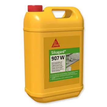 SIKA Sikagard-907W impregnacija za zaštitu podnih površina 2L