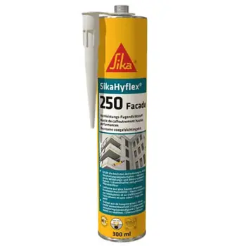 SIKA SIKAHYFLEX 250 FACADE SIVA 300ML 