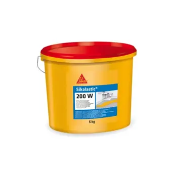 SIKA SIKALASTIC-200W 5KG HIDROIZOLACIJA  