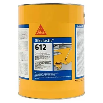 SIKA SIKALASTIC 612 SIVI 5L 