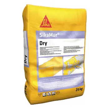 SIKA SIKAMUR DRY EU 25/1 