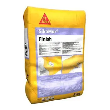 SIKA SIKAMUR DRY EU 25KG 