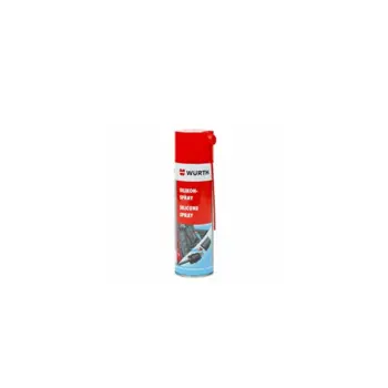 SILIKON SPREJ 500ML 893 221