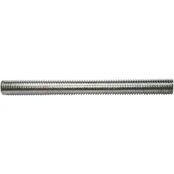 ŠIPKA NAVOJNA M6 X 1000 DIN 976 4.8 ZN 