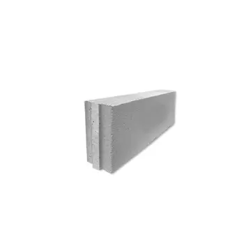 SIPOREX THERMOSTONE TS-B 15/400 15X20X60CM