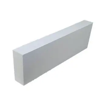 SIPOREX THERMOSTONE TSE-P 7,5/400 7,5X20X60CM