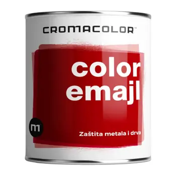 COLOR EMAJL SIVA RAL 7046 0,75 