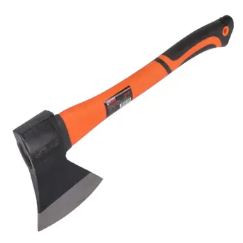 SJEKIRA 1500G FIBERGLASS DRŠKA FASTER TOOLS 