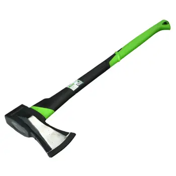 SJEKIRA 2000G FIBERGLASS DRŠKA FORESTER 
