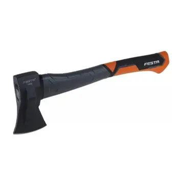 SJEKIRA FIBERGLAS 600G 
