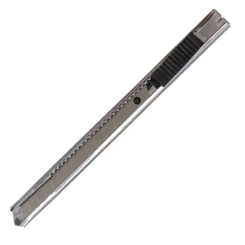 Skalpel metalni 9mm FASTER TOOLS