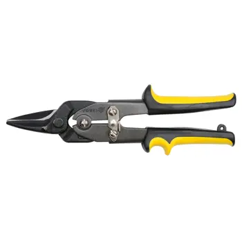 Škare za lim ravne 250 mm CrNi VOREL