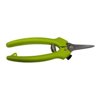 Škare za orezivanje 180mm Forester zelene