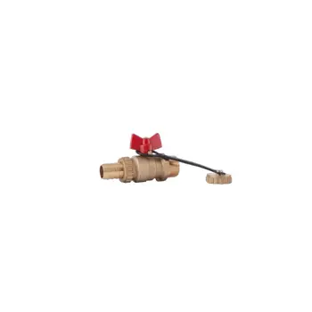SLAVINA PP 1/2" ZA PUNJENJE KP 512 KOVINA 