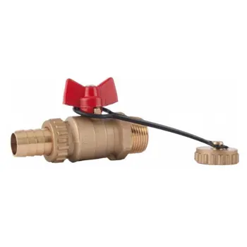 SLAVINA ZA PUNJENJE PP 1/2" - KOVINA KP512 