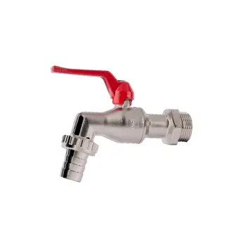 VRTNA SLAVINA 1/2" KUGL. KOVINA 502 KOVINA