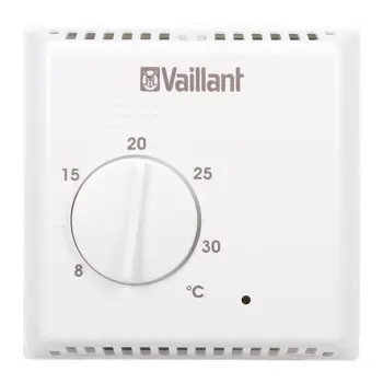 Sobni termostat (analogni) VAILLANT VRT 15 30677
