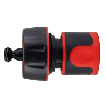 Spojnica brza za crijevo 3/4" sa STOP ventilom TPR – FSP07