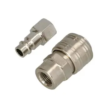 SPOJNICA ZA KOMPRESOR 1/4" Ž FASTER TOOLS 