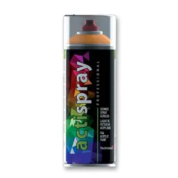 SPREJ AKRILNI SIVA RAL7001 400ML 