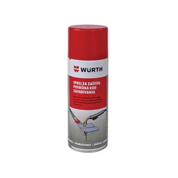 SPREJ ZA ZAŠTITU POVRŠINA KOD ZAVARIVANJA 400 ML 