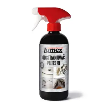 ODSTRANJIVAČ PLIJESNI LUMEX 500ML 