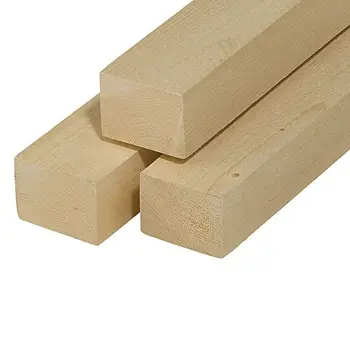 ŠTAFLA JELOVA 4M 5X8CM 62,5 KOM/M3  