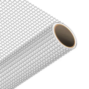 STAKLENA FASADNA MREŽICA 160GR 50M2 