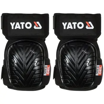 Štitnici za koljena GEL/PVC YATO (YT-74615)