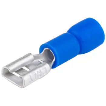 STOPICA NATIČNA IZOLIRANA 2,5MM2 2,8X0,5MM 