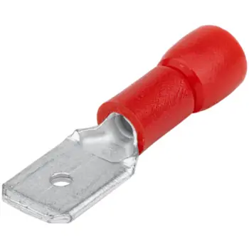 STOPICA UTIČNA IZOLIRANA 1,5MM 4,8X0,8MM 