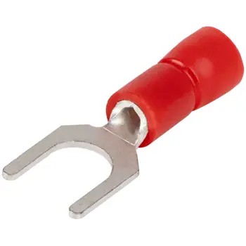 STOPICA VILIČASTA IZOLIRANA 1,5MM2/M4 