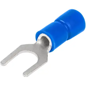 STOPICA VILIČASTA IZOLIRANA 2,5MM2/M4 