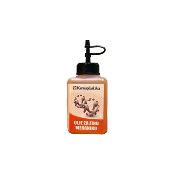 STROJNO ULJE ZA FINU MEHANIKU 50ML 