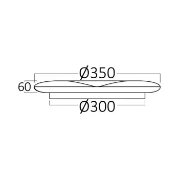 stropna-svjetiljka-24w-31-2450lm-ip20-fi350-okrugla-bijelo-s-31005-24301.webp