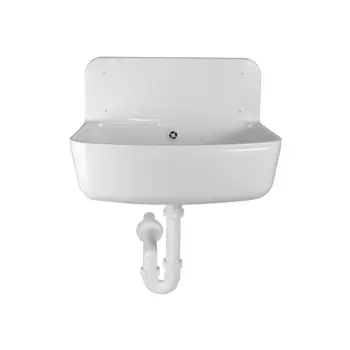 SUDOPER PVC BIJELI 490X330X350MM 