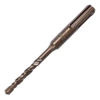 Svrdlo za armirani beton SDS+ 6x110 mm (X-Tip, 4 oštrice)