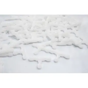T-KOMAD 1MM POLYETILEN 200 KOM 