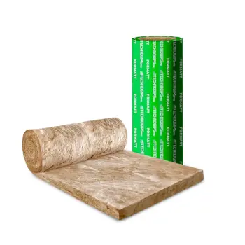 TECHNOGIPS MINERALNA VUNA ROLA ZA SUHU GRADNJU 2x50x600x10000 12M2