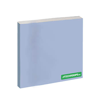 TECHNOGIPS PLOČA TITAN 12,5/1250X2000