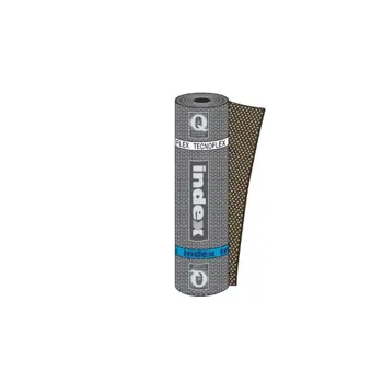 TECNOFLEX V3 KG 10M2 INDEX 