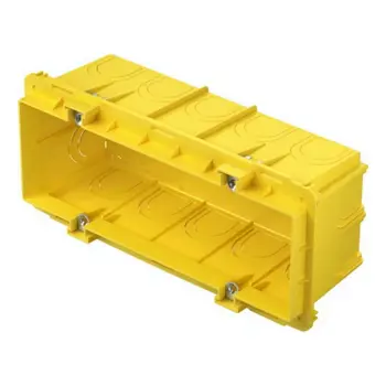 TEM kutija za knauf / PŽ PM 7M (DM70)