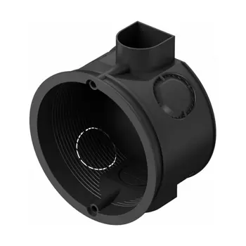 TEM kutija PŽ fi60 mm (SM-60-01, DE10)