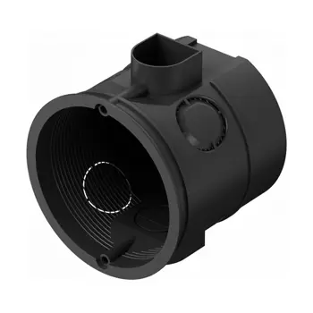 TEM kutija PŽ fi60 mm duboka (SM-60-06, DE11)
