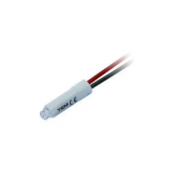 TEM LAMPICA LED 220V PLAVA 